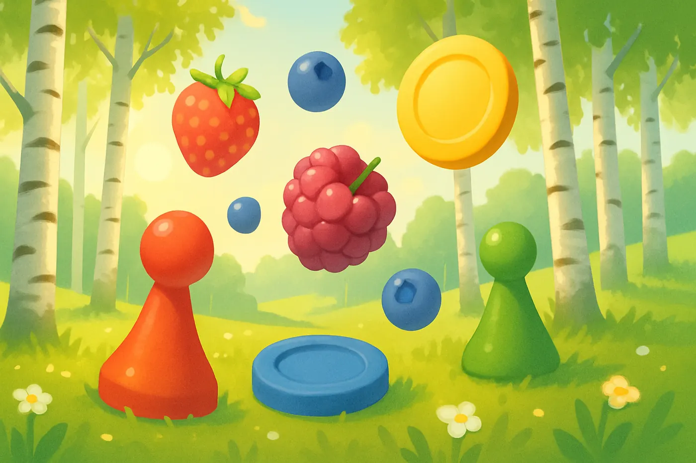 Finplayandfun sosiaalinen pelialusta
